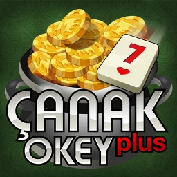 Biểu tượng Çanak Okey Plus
